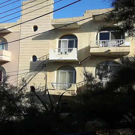 דירה Mario Hideaway קסלנדי
